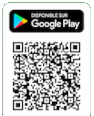 Télécharger l'application sur Google Play
